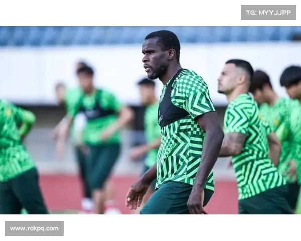 达万恩加德乌缺席国安赛前训练 明日国安或迎双外援出战挑战