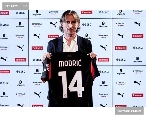 阿莱格里：全队期待莫德里奇8月4日与球队正式会合