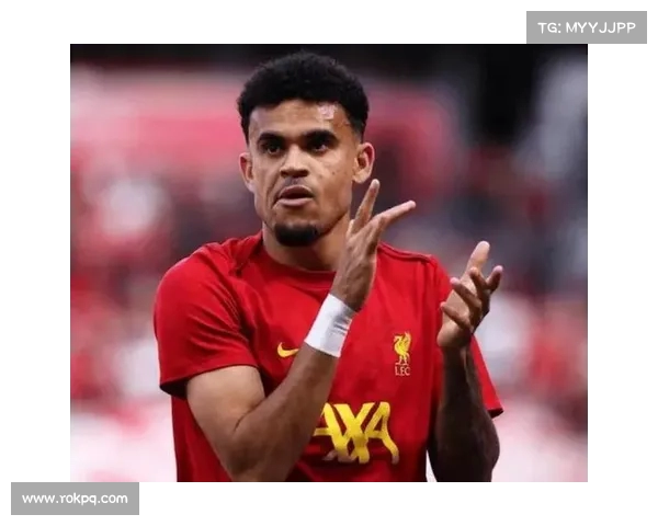 拜仁官方宣布签下利物浦边锋迪亚斯 转会费达7500万欧元 拜仁官方宣布签下利物浦边锋迪亚斯 转会费达7500万欧元